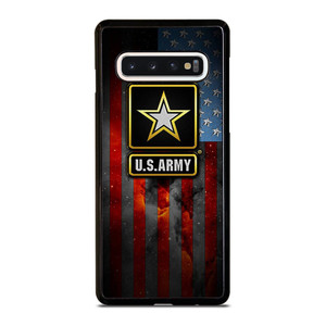 US ARMY ICON Samsung Galaxy S10 Case Cover