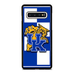 UNIVERSITY OF KENTUCKY SYMBOL Samsung Galaxy S10 Case Cover