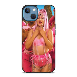 LADY GAGA STUPID LOVE iPhone 13 Case Cover LADY GAGA STUPID LOVE iPhone 13 Case Cover