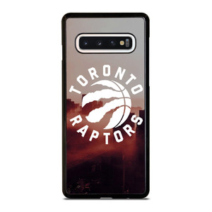 TORONTO RAPTORS SYMBOL Samsung Galaxy S10 Case Cover TORONTO RAPTORS SYMBOL Samsung Galaxy S10 Case Cover