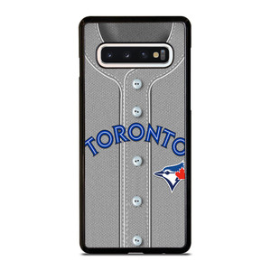 TORONTO BLUE JAYS JERSEY Samsung Galaxy S10 Case Cover