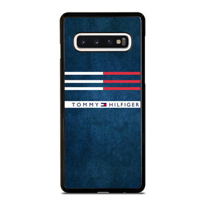 TOMMY HILFIGER ICON Samsung Galaxy S10 Case Cover TOMMY HILFIGER ICON Samsung Galaxy S10 Case Cover