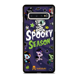 TOKIDOKI UNICORN SPOOKY Samsung Galaxy S10 Case Cover