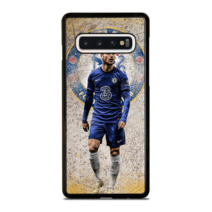 TIMO WERNER CHELSEA FC Samsung Galaxy S10 Case Cover TIMO WERNER CHELSEA FC Samsung Galaxy S10 Case Cover