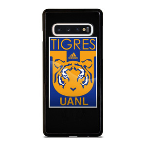TIGRES UANL DE FUTBOL SYMBOL Samsung Galaxy S10 Case Cover
