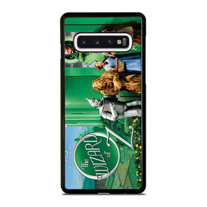 THE WIZARD OF OZ Samsung Galaxy S10 Case Cover