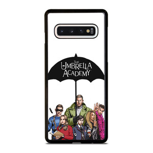 THE UMBRELLA ACADEMY ART Samsung Galaxy S10 Case Cover