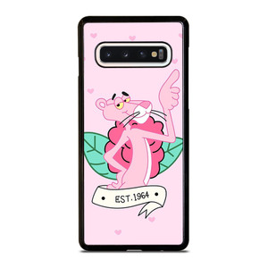 THE PINK PANTHER CLASSIC 1964 Samsung Galaxy S10 Case Cover THE PINK PANTHER CLASSIC 1964 Samsung Galaxy S10 Case Cover