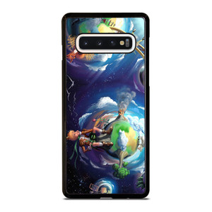 THE LITTLE PRINCE ART Samsung Galaxy S10 Case Cover