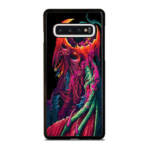 THE HYPER BEAST ART Samsung Galaxy S10 Case Cover