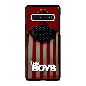 THE HOMELANDER THE BOYS Samsung Galaxy S10 Case Cover THE HOMELANDER THE BOYS Samsung Galaxy S10 Case Cover