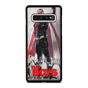 THE HOMELANDER THE BOYS 2 Samsung Galaxy S10 Case Cover
