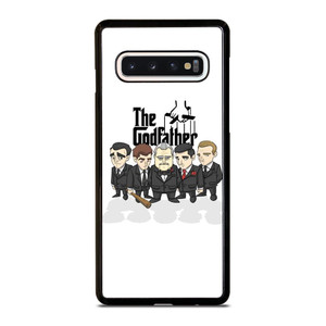 THE GODFATHHER CLIP ART Samsung Galaxy S10 Case Cover