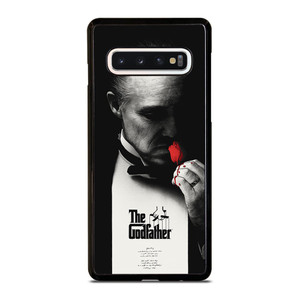 THE GOD FATHER ART Samsung Galaxy S10 Case Cover THE GOD FATHER ART Samsung Galaxy S10 Case Cover