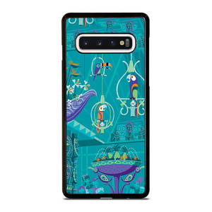THE ENCHANTED TIKI ROOM DISNEY Samsung Galaxy S10 Case Cover THE ENCHANTED TIKI ROOM DISNEY Samsung Galaxy S10 Case Cover