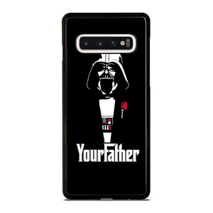 THE DARTH VADER YOUR FATHER STAR WARS Samsung Galaxy S10 Case Cover