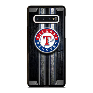 TEXAS RANGERS MLB Samsung Galaxy S10 Case Cover TEXAS RANGERS MLB Samsung Galaxy S10 Case Cover