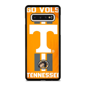 TENNESSEE VOLUNTEERS VOLS FLAG LOGO Samsung Galaxy S10 Case Cover