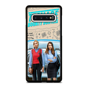 TEENAGE BOUNTY HUNTERS MOVIE Samsung Galaxy S10 Case Cover TEENAGE BOUNTY HUNTERS MOVIE Samsung Galaxy S10 Case Cover