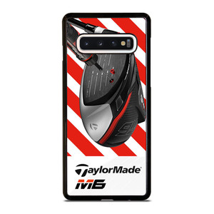 TAYLORMADE GOLF M6 LOGO Samsung Galaxy S10 Case Cover TAYLORMADE GOLF M6 LOGO Samsung Galaxy S10 Case Cover