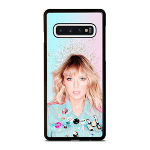 TAYLOR SWIFT CUTE Samsung Galaxy S10 Case Cover