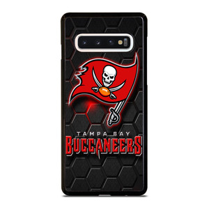 TAMPA BAY BUCCANEERS NFL Samsung Galaxy S10 Case Cover TAMPA BAY BUCCANEERS NFL Samsung Galaxy S10 Case Cover