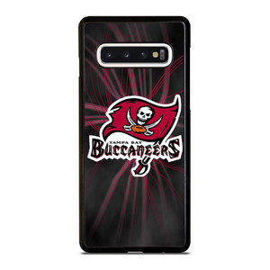 TAMPA BAY BUCCANEERS NFL FOOTBALL LOGO Samsung Galaxy S10 Case Cover TAMPA BAY BUCCANEERS NFL FOOTBALL LOGO Samsung Galaxy S10 Case Cover