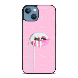 KYLIE JENNER LIPS iPhone 13 Case Cover