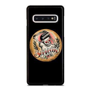 SUAVECITO POMADE Samsung Galaxy S10 Case Cover SUAVECITO POMADE Samsung Galaxy S10 Case Cover