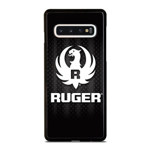 STURM RUGER ICON Samsung Galaxy S10 Case Cover STURM RUGER ICON Samsung Galaxy S10 Case Cover