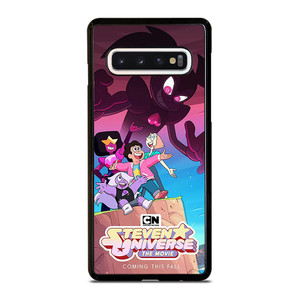 STEVEN UNIVERSE THE MOVE POSTER Samsung Galaxy S10 Case Cover