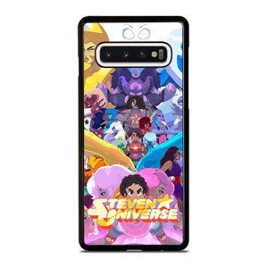 STEVEN UNIVERSE AND FRIEND Samsung Galaxy S10 Case Cover