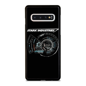 STARK INDUSTRIES MARVEL Samsung Galaxy S10 Case Cover STARK INDUSTRIES MARVEL Samsung Galaxy S10 Case Cover