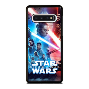 STAR WARS THE RISE OF SKYWALKER Samsung Galaxy S10 Case Cover