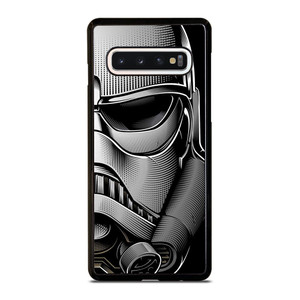 STAR WARS STORMTROOPER STAR WARS Samsung Galaxy S10 Case Cover