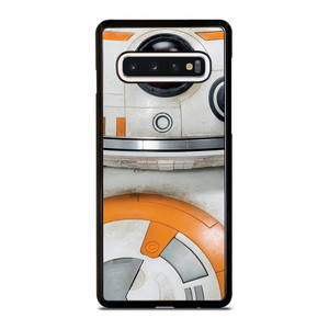 STAR WARS BB8 Samsung Galaxy S10 Case Cover STAR WARS BB8 Samsung Galaxy S10 Case Cover