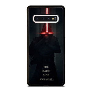 STAR WARS AWAKENS DARK SIDE Samsung Galaxy S10 Case Cover