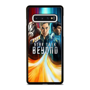 STAR TREK BEYOND Samsung Galaxy S10 Case Cover STAR TREK BEYOND Samsung Galaxy S10 Case Cover