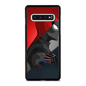 SPIDERMAN OUTFIT COSTUM Samsung Galaxy S10 Case Cover SPIDERMAN OUTFIT COSTUM Samsung Galaxy S10 Case Cover
