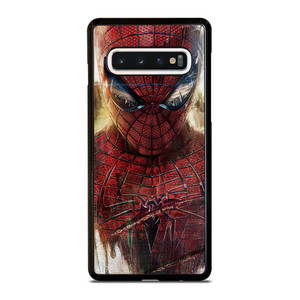 SPIDERMAN ART Samsung Galaxy S10 Case Cover SPIDERMAN ART Samsung Galaxy S10 Case Cover