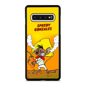 SPEEDY GONZALES CARTOON 2 Samsung Galaxy S10 Case Cover SPEEDY GONZALES CARTOON 2 Samsung Galaxy S10 Case Cover