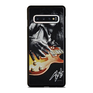 SLASH G N R  SIGNATURE Samsung Galaxy S10 Case Cover