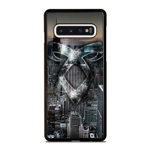 SHADOWHUNTER ANGELIC logo Samsung Galaxy S10 Case Cover SHADOWHUNTER ANGELIC logo Samsung Galaxy S10 Case Cover