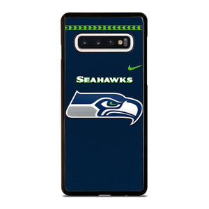 SEATTLE SEAHAWKS NFL FOOTBALL Samsung Galaxy S10 Case Cover SEATTLE SEAHAWKS NFL FOOTBALL Samsung Galaxy S10 Case Cover