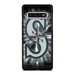 SEATTLE MARINERS ICON Samsung Galaxy S10 Case Cover SEATTLE MARINERS ICON Samsung Galaxy S10 Case Cover