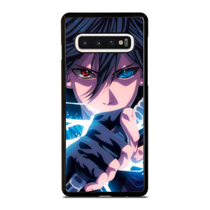 SASUKE UCHIHA CHIDORI Samsung Galaxy S10 Case Cover SASUKE UCHIHA CHIDORI Samsung Galaxy S10 Case Cover