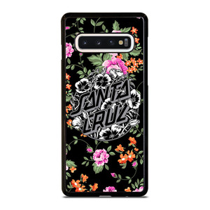 SANTA CRUZ SKATEBOARDS VINTAGE 2 Samsung Galaxy S10 Case Cover SANTA CRUZ SKATEBOARDS VINTAGE 2 Samsung Galaxy S10 Case Cover