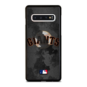 SAN FRANCISCO GIANTS RUSTY LOGO Samsung Galaxy S10 Case Cover