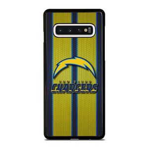 SAN DIEGO CHARGERS SYMBOL Samsung Galaxy S10 Case Cover