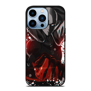 SAITAMA ONE PUNCH MAN ANIME iPhone 13 Pro Max Case Cover